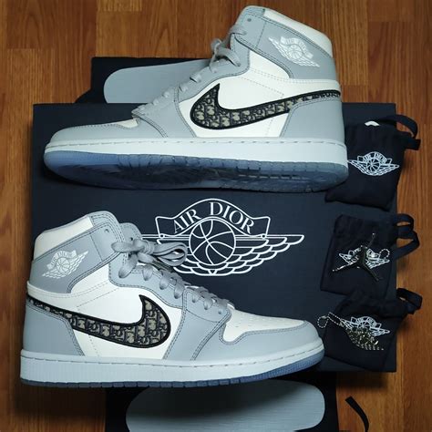 resale dior jordan 1|Dior jordan 1 kids.